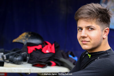 03 & 04/07/2021 : 17ème Autocross & Sprint Car d’Aydie (photos Stéphane Agnus) 2021 — karting