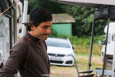 03 & 04/07/2021 : 17ème Autocross & Sprint Car d’Aydie (photos Stéphane Agnus) 2021 — karting