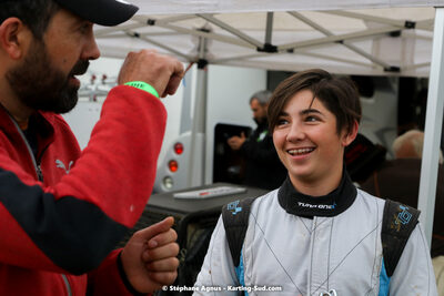 03 & 04/07/2021 : 17ème Autocross & Sprint Car d’Aydie (photos Stéphane Agnus) 2021 — karting