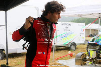 03 & 04/07/2021 : 17ème Autocross & Sprint Car d’Aydie (photos Stéphane Agnus) 2021 — karting