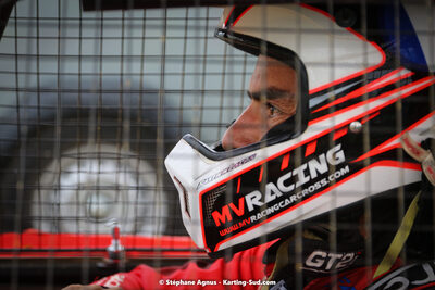 03 & 04/07/2021 : 17ème Autocross & Sprint Car d’Aydie (photos Stéphane Agnus) 2021 — karting