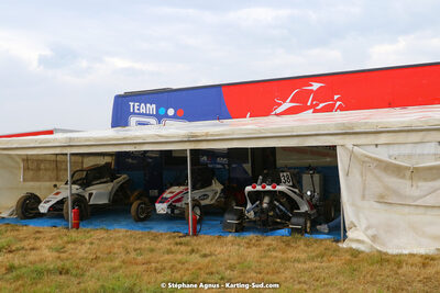 03 & 04/07/2021 : 17ème Autocross & Sprint Car d’Aydie (photos Stéphane Agnus) 2021 — karting