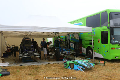 03 & 04/07/2021 : 17ème Autocross & Sprint Car d’Aydie (photos Stéphane Agnus) 2021 — karting