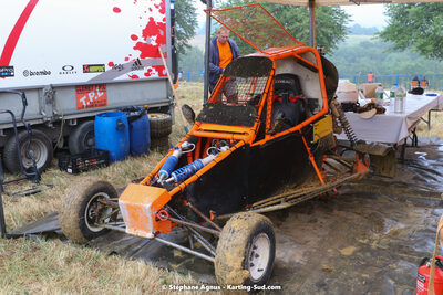 03 & 04/07/2021 : 17ème Autocross & Sprint Car d’Aydie (photos Stéphane Agnus) 2021 — karting