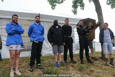 03 & 04/07/2021 : 17ème Autocross & Sprint Car d’Aydie (photos Stéphane Agnus) 2021 — karting