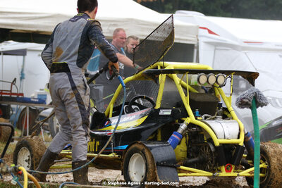 03 & 04/07/2021 : 17ème Autocross & Sprint Car d’Aydie (photos Stéphane Agnus) 2021 — karting