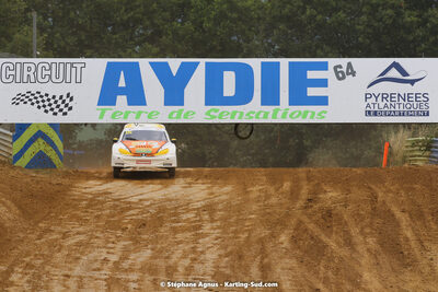 03 & 04/07/2021 : 17ème Autocross & Sprint Car d’Aydie (photos Stéphane Agnus) 2021 — karting