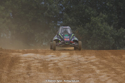 03 & 04/07/2021 : 17ème Autocross & Sprint Car d’Aydie (photos Stéphane Agnus) 2021 — karting