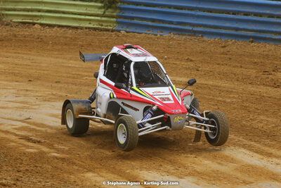 03 & 04/07/2021 : 17ème Autocross & Sprint Car d’Aydie (photos Stéphane Agnus) 2021 — karting
