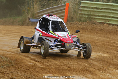 03 & 04/07/2021 : 17ème Autocross & Sprint Car d’Aydie (photos Stéphane Agnus) 2021 — karting