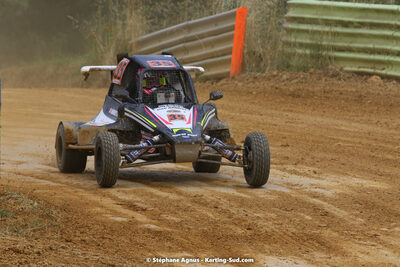 03 & 04/07/2021 : 17ème Autocross & Sprint Car d’Aydie (photos Stéphane Agnus) 2021 — karting