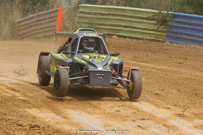 03 & 04/07/2021 : 17ème Autocross & Sprint Car d’Aydie (photos Stéphane Agnus) 2021 — karting