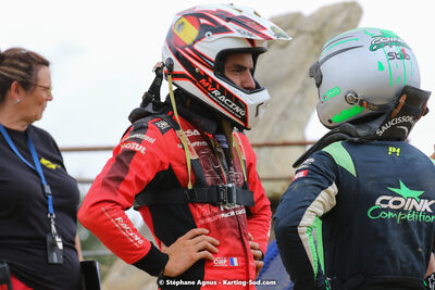 03 & 04/07/2021 : 17ème Autocross & Sprint Car d’Aydie (photos Stéphane Agnus) 2021 — karting