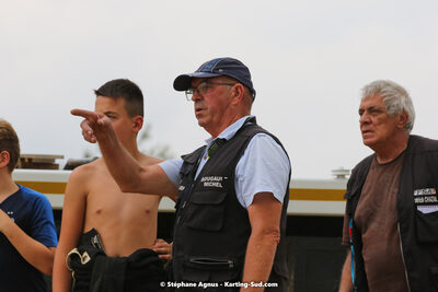 03 & 04/07/2021 : 17ème Autocross & Sprint Car d’Aydie (photos Stéphane Agnus) 2021 — karting