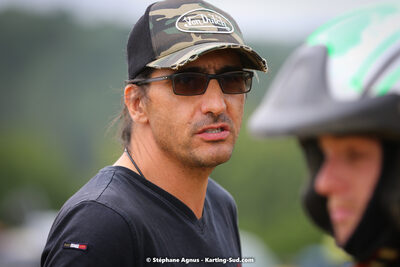 03 & 04/07/2021 : 17ème Autocross & Sprint Car d’Aydie (photos Stéphane Agnus) 2021 — karting