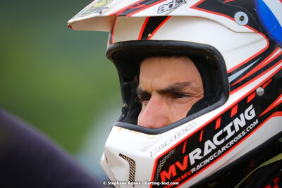 03 & 04/07/2021 : 17ème Autocross & Sprint Car d’Aydie (photos Stéphane Agnus) 2021 — karting