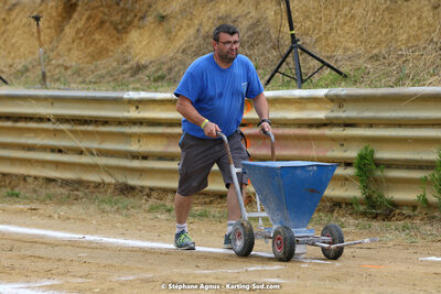 03 & 04/07/2021 : 17ème Autocross & Sprint Car d’Aydie (photos Stéphane Agnus) 2021 — karting