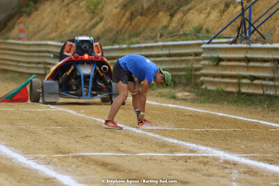 03 & 04/07/2021 : 17ème Autocross & Sprint Car d’Aydie (photos Stéphane Agnus) 2021 — karting