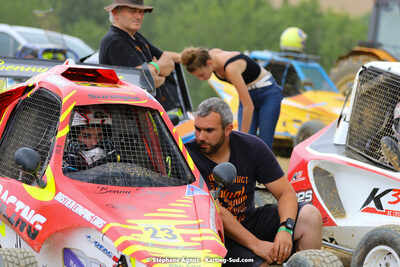 03 & 04/07/2021 : 17ème Autocross & Sprint Car d’Aydie (photos Stéphane Agnus) 2021 — karting