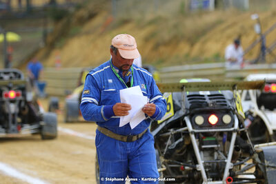 03 & 04/07/2021 : 17ème Autocross & Sprint Car d’Aydie (photos Stéphane Agnus) 2021 — karting