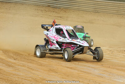 03 & 04/07/2021 : 17ème Autocross & Sprint Car d’Aydie (photos Stéphane Agnus) 2021 — karting