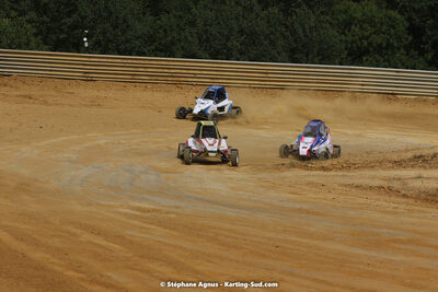 03 & 04/07/2021 : 17ème Autocross & Sprint Car d’Aydie (photos Stéphane Agnus) 2021 — karting