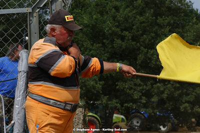 03 & 04/07/2021 : 17ème Autocross & Sprint Car d’Aydie (photos Stéphane Agnus) 2021 — karting