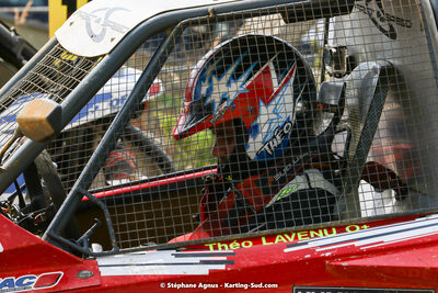 03 & 04/07/2021 : 17ème Autocross & Sprint Car d’Aydie (photos Stéphane Agnus) 2021 — karting