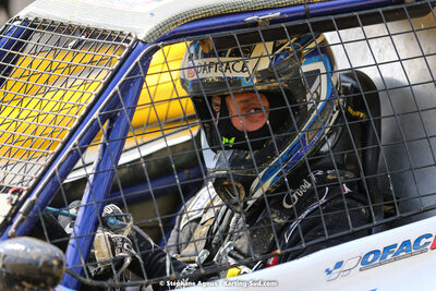 03 & 04/07/2021 : 17ème Autocross & Sprint Car d’Aydie (photos Stéphane Agnus) 2021 — karting