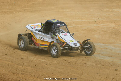 03 & 04/07/2021 : 17ème Autocross & Sprint Car d’Aydie (photos Stéphane Agnus) 2021 — karting