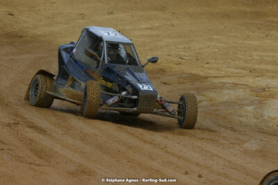 03 & 04/07/2021 : 17ème Autocross & Sprint Car d’Aydie (photos Stéphane Agnus) 2021 — karting