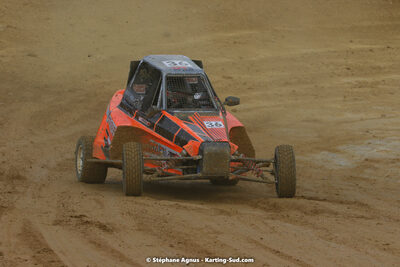 03 & 04/07/2021 : 17ème Autocross & Sprint Car d’Aydie (photos Stéphane Agnus) 2021 — karting