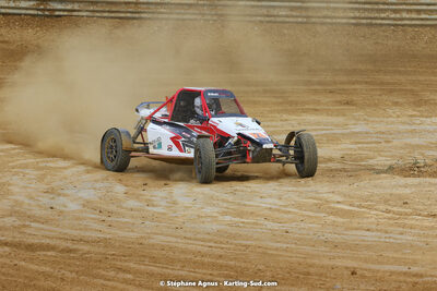 03 & 04/07/2021 : 17ème Autocross & Sprint Car d’Aydie (photos Stéphane Agnus) 2021 — karting
