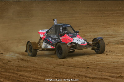 03 & 04/07/2021 : 17ème Autocross & Sprint Car d’Aydie (photos Stéphane Agnus) 2021 — karting