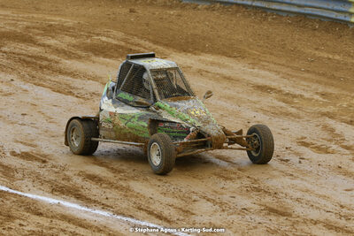 03 & 04/07/2021 : 17ème Autocross & Sprint Car d’Aydie (photos Stéphane Agnus) 2021 — karting