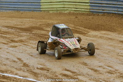 03 & 04/07/2021 : 17ème Autocross & Sprint Car d’Aydie (photos Stéphane Agnus) 2021 — karting