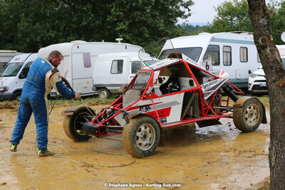 03 & 04/07/2021 : 17ème Autocross & Sprint Car d’Aydie (photos Stéphane Agnus) 2021 — karting