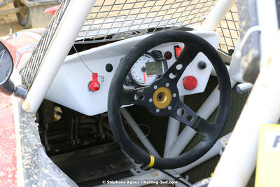03 & 04/07/2021 : 17ème Autocross & Sprint Car d’Aydie (photos Stéphane Agnus) 2021 — karting