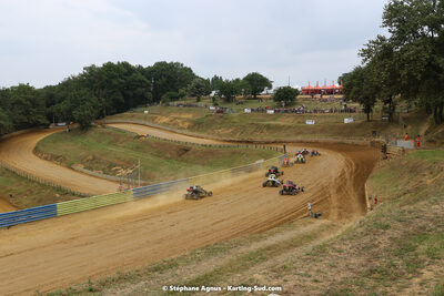 03 & 04/07/2021 : 17ème Autocross & Sprint Car d’Aydie (photos Stéphane Agnus) 2021 — karting