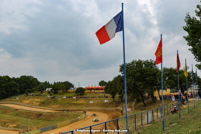 03 & 04/07/2021 : 17ème Autocross & Sprint Car d’Aydie (photos Stéphane Agnus) 2021 — karting
