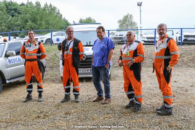 03 & 04/07/2021 : 17ème Autocross & Sprint Car d’Aydie (photos Stéphane Agnus) 2021 — karting