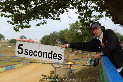 03 & 04/07/2021 : 17ème Autocross & Sprint Car d’Aydie (photos Stéphane Agnus) 2021 — karting