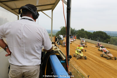 03 & 04/07/2021 : 17ème Autocross & Sprint Car d’Aydie (photos Stéphane Agnus) 2021 — karting