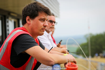 03 & 04/07/2021 : 17ème Autocross & Sprint Car d’Aydie (photos Stéphane Agnus) 2021 — karting