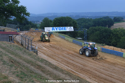 03 & 04/07/2021 : 17ème Autocross & Sprint Car d’Aydie (photos Stéphane Agnus) 2021 — karting