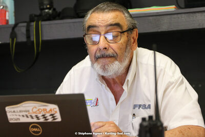 Claude GALBAN — 03 & 04/07/2021 : 17ème Autocross & Sprint Car d’Aydie (photos Stéphane Agnus) 2021 — karting