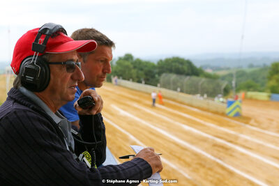 03 & 04/07/2021 : 17ème Autocross & Sprint Car d’Aydie (photos Stéphane Agnus) 2021 — karting