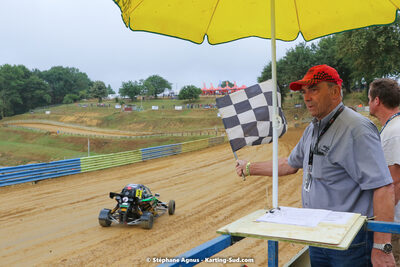 03 & 04/07/2021 : 17ème Autocross & Sprint Car d’Aydie (photos Stéphane Agnus) 2021 — karting