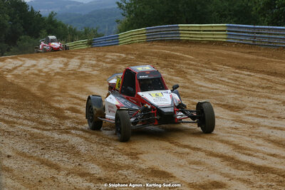 03 & 04/07/2021 : 17ème Autocross & Sprint Car d’Aydie (photos Stéphane Agnus) 2021 — karting