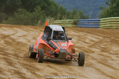 03 & 04/07/2021 : 17ème Autocross & Sprint Car d’Aydie (photos Stéphane Agnus) 2021 — karting